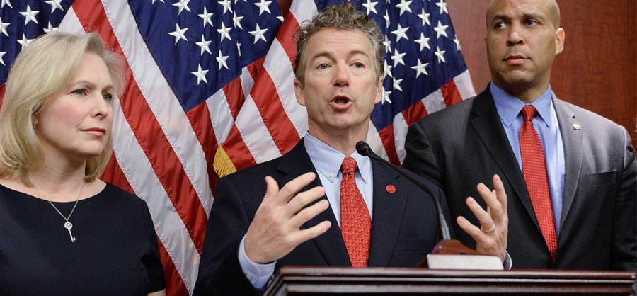 Top 10 Political Blogs on the Internet Today